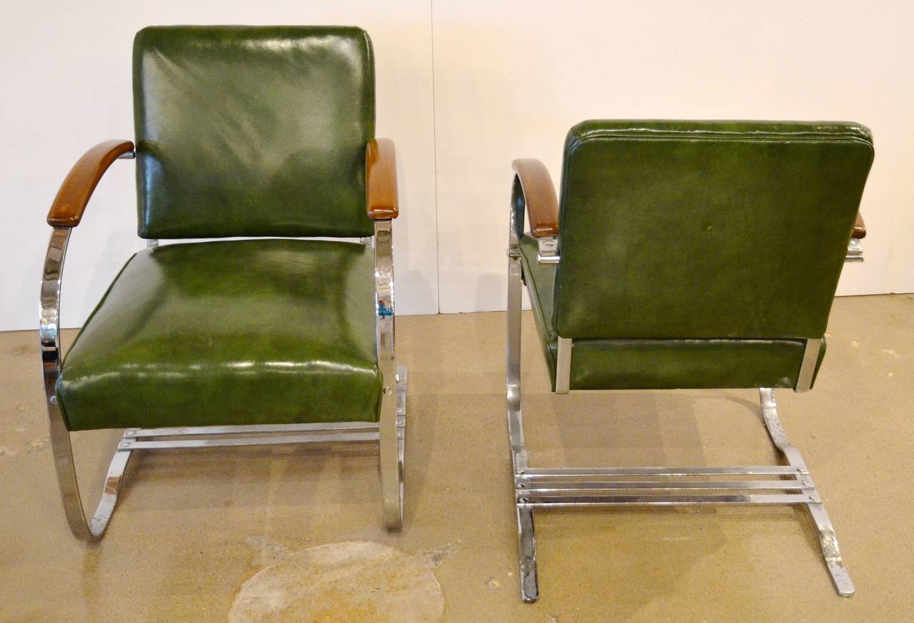 springer chair