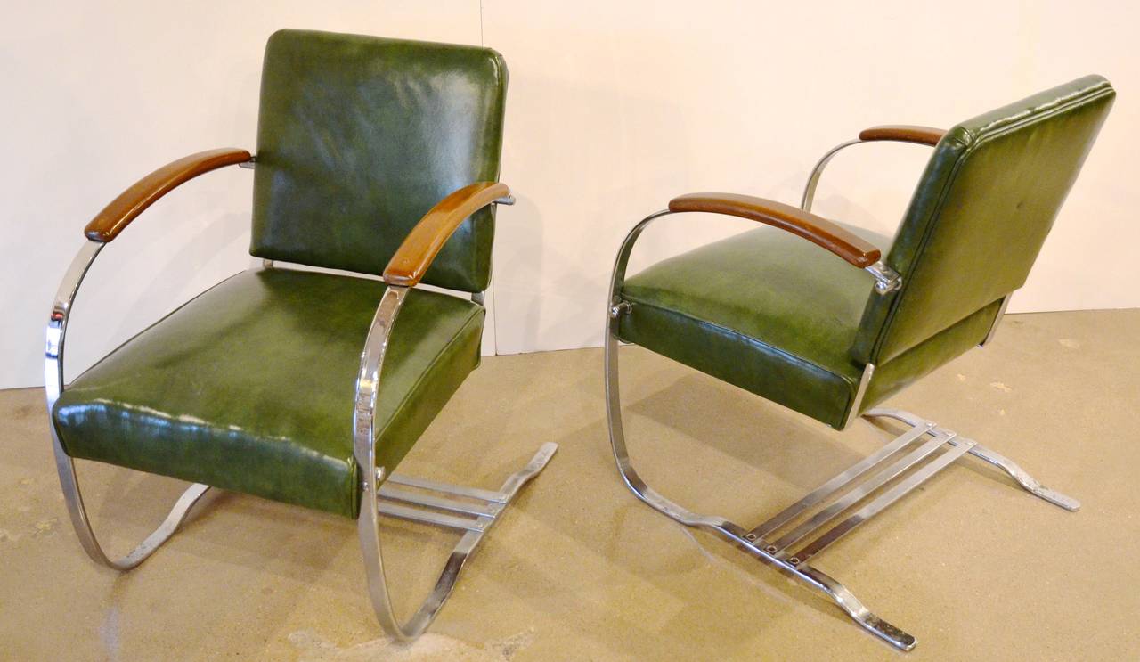 wolfgang hoffmann furniture