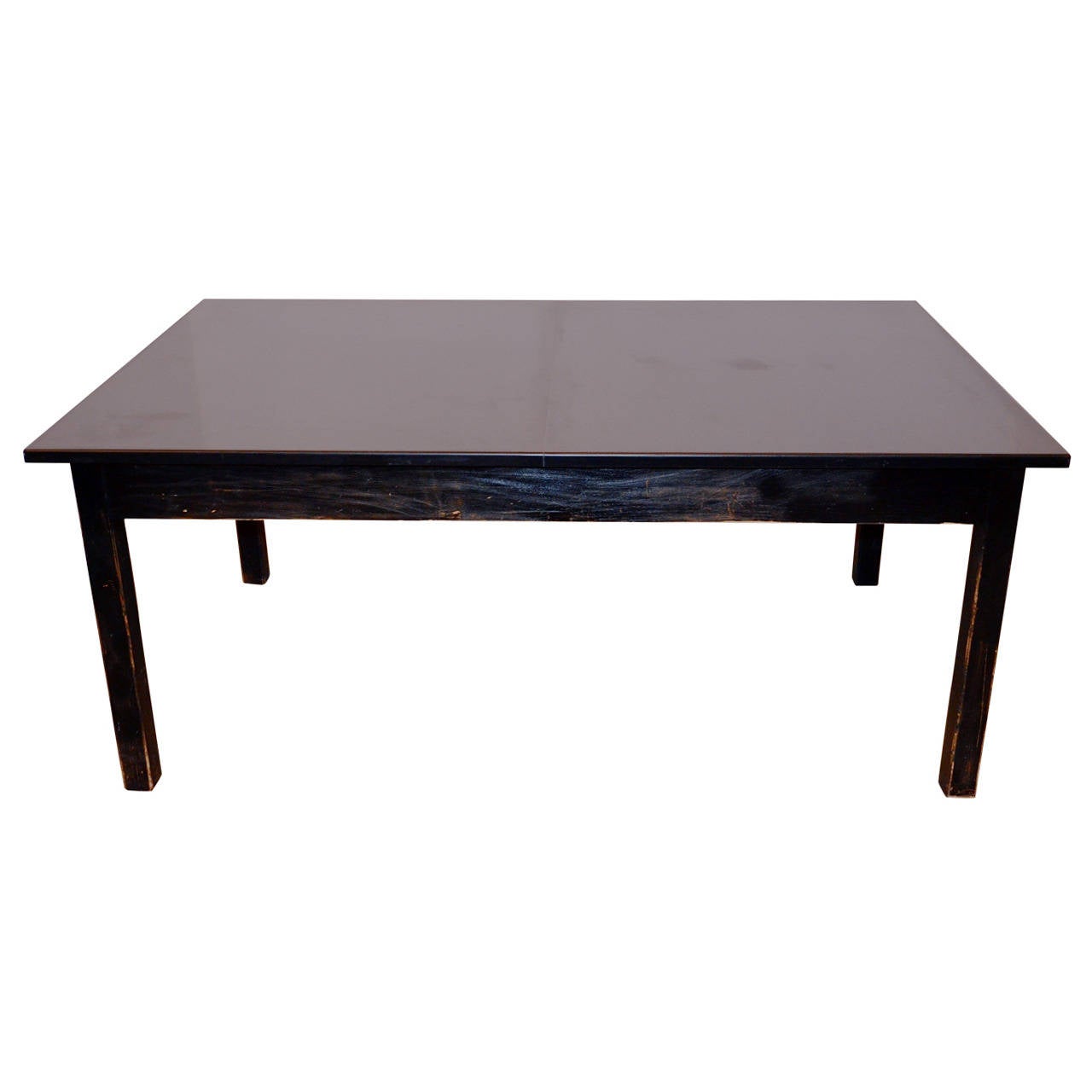 Vintage School Lab Table at 1stDibs vintage lab table, old school lab