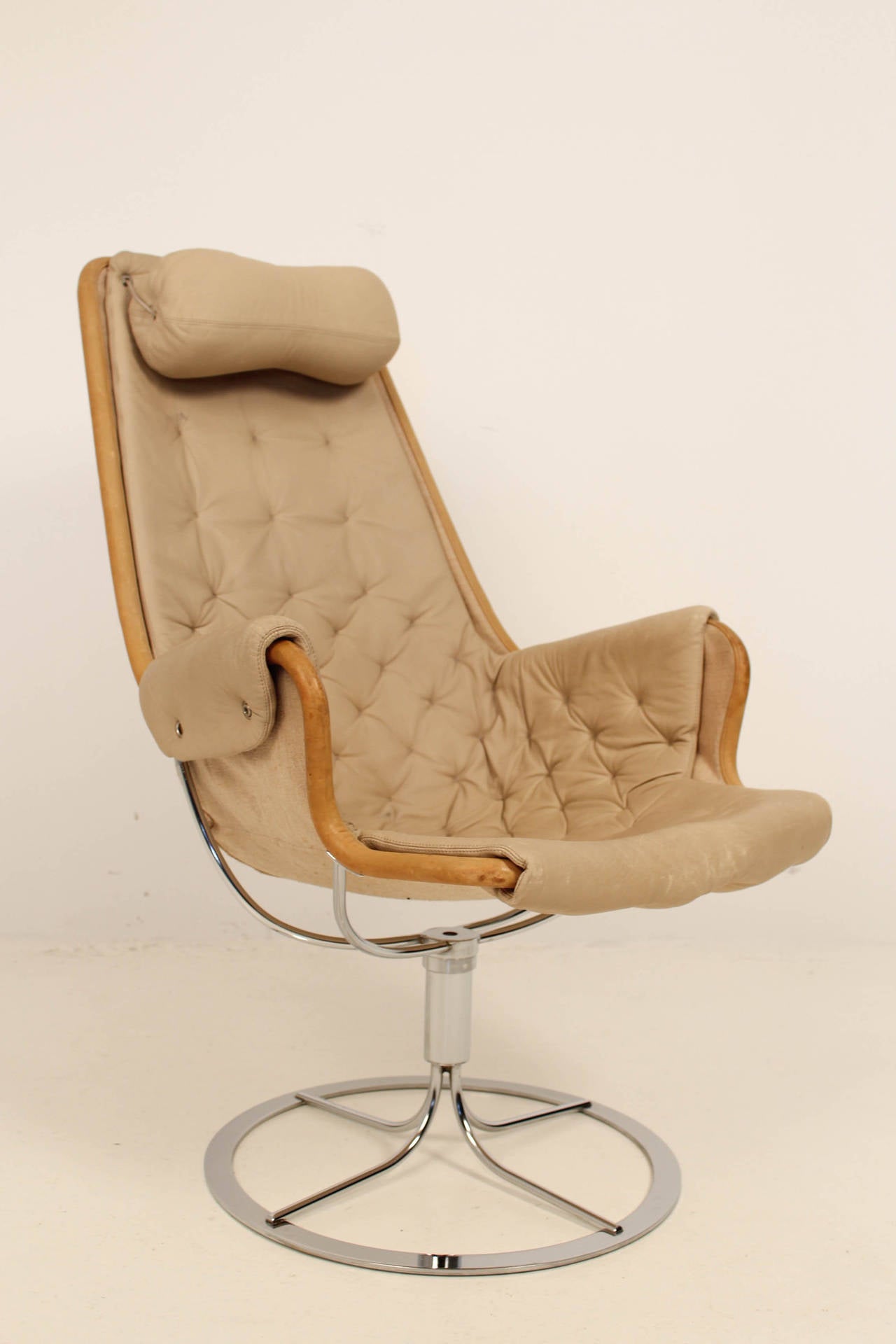 dux jetson chair