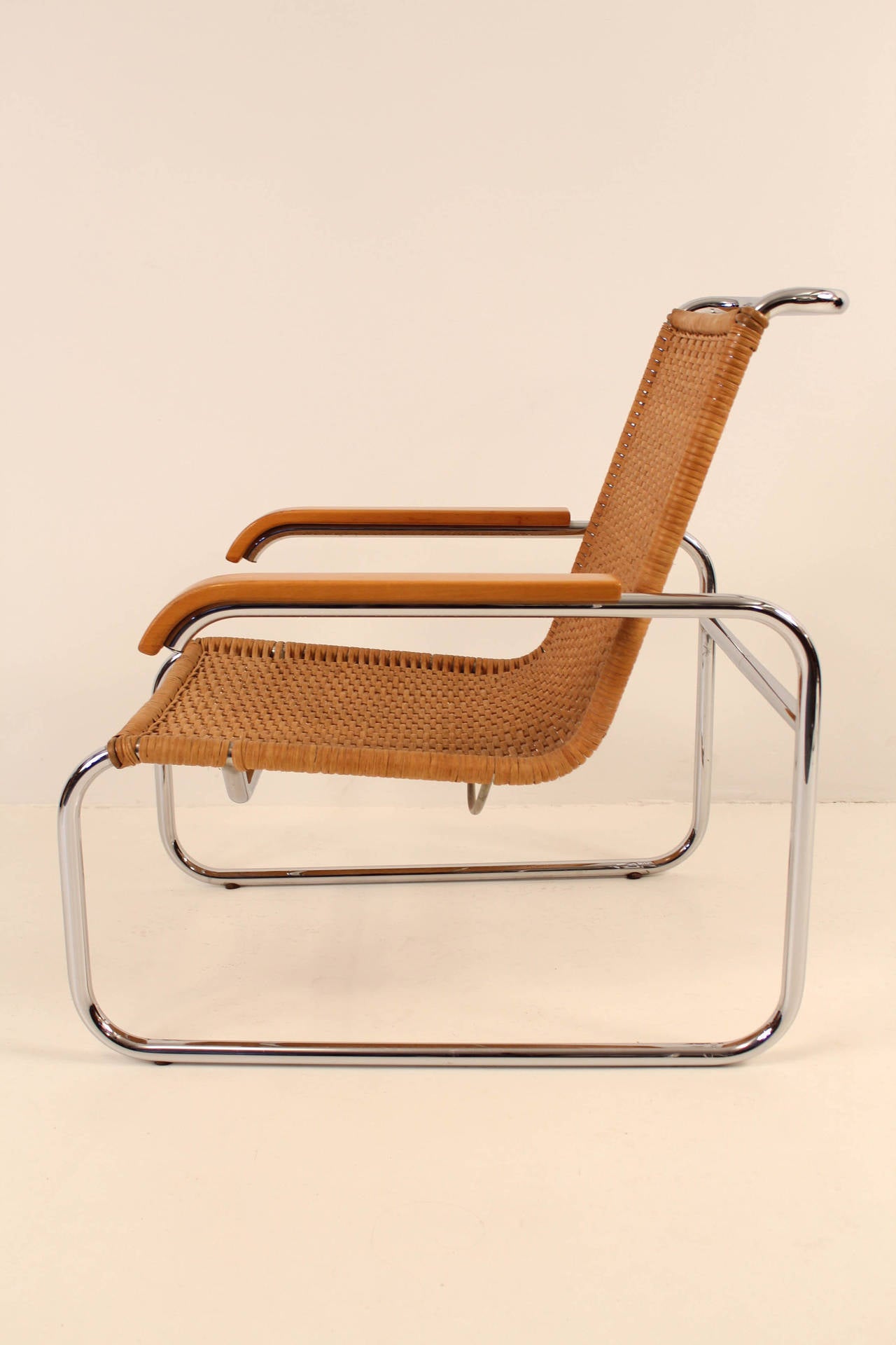 thonet b35