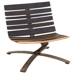 Bilge Lounge Chair 6