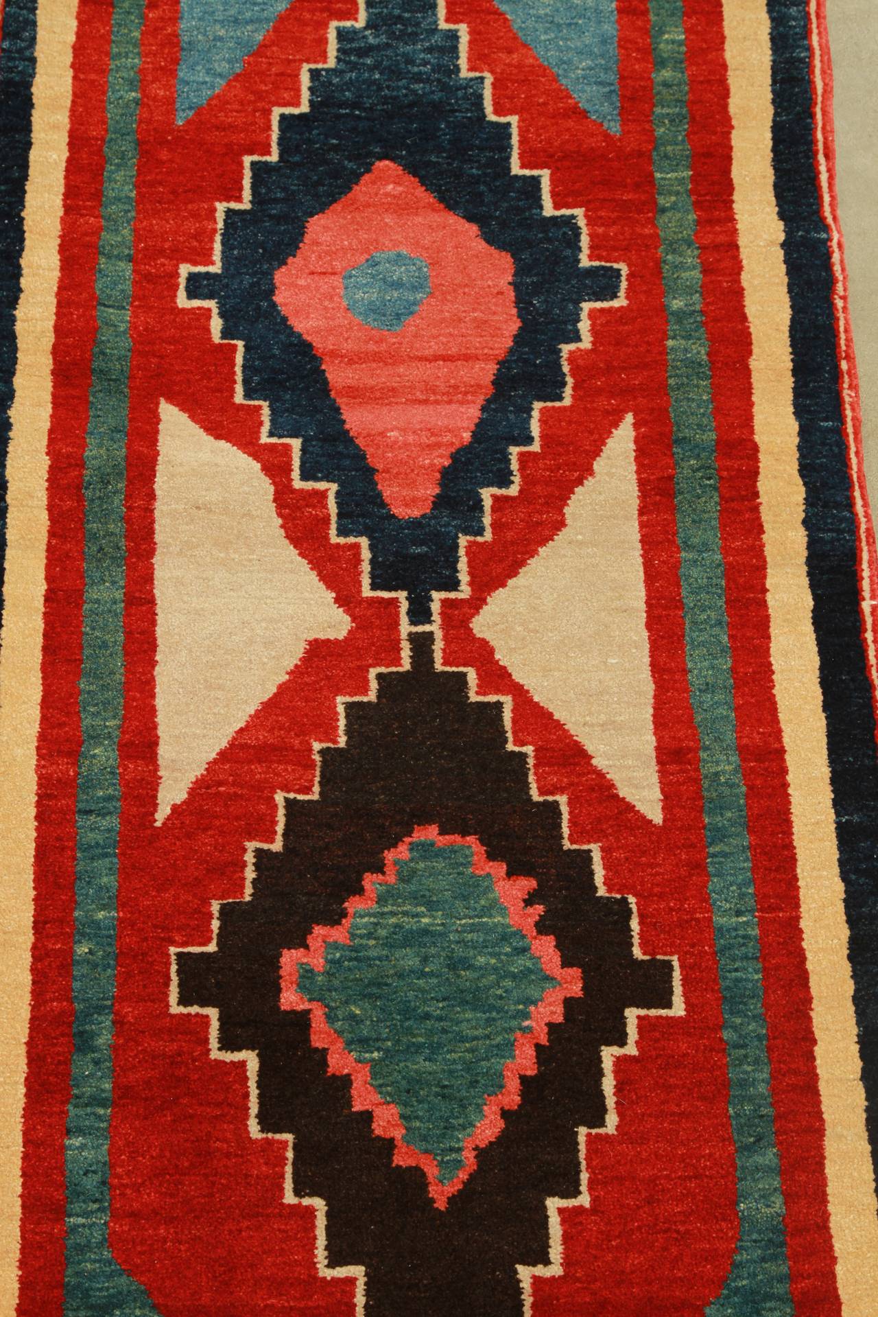 New Azeri Turkish Runner
