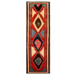 New Azeri Turkish Runner