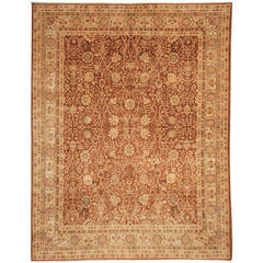 Antique Kandahar Rug