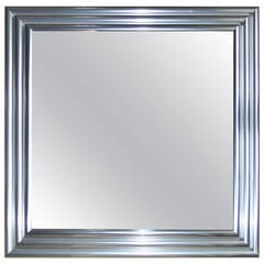 Modern Bullnose Mirror by Greg Copeland 12