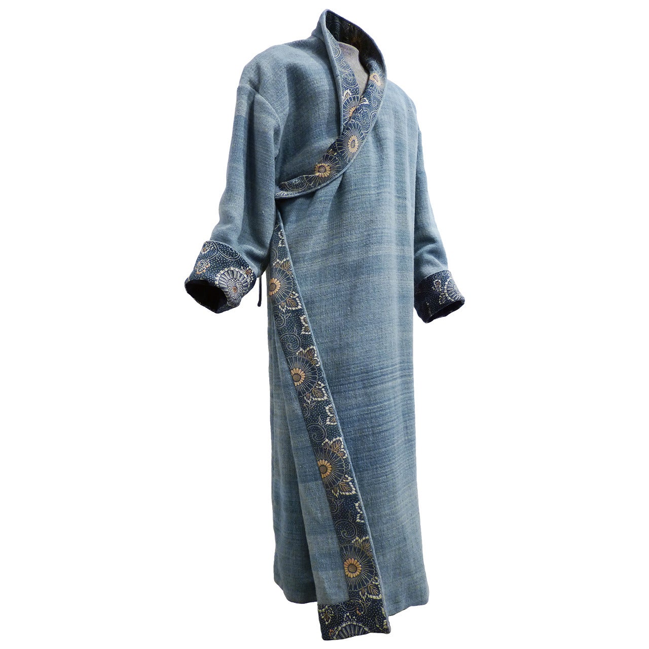 Lhamo Settler Robe by Visvim For Sale