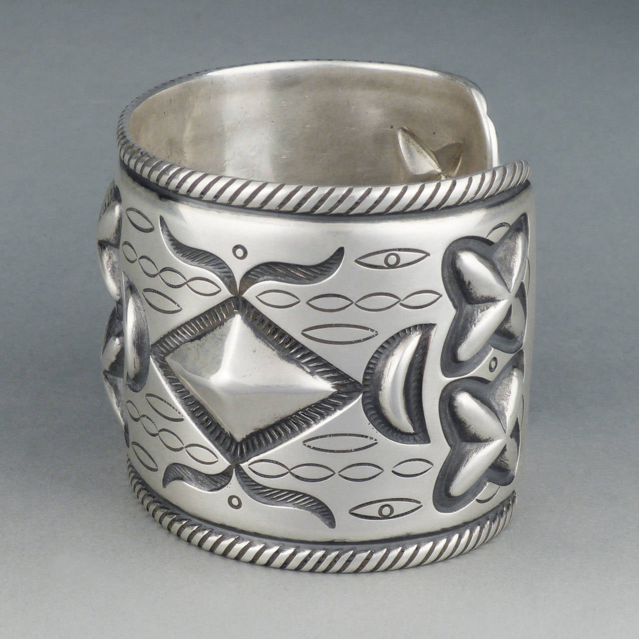 mckee platero cuff