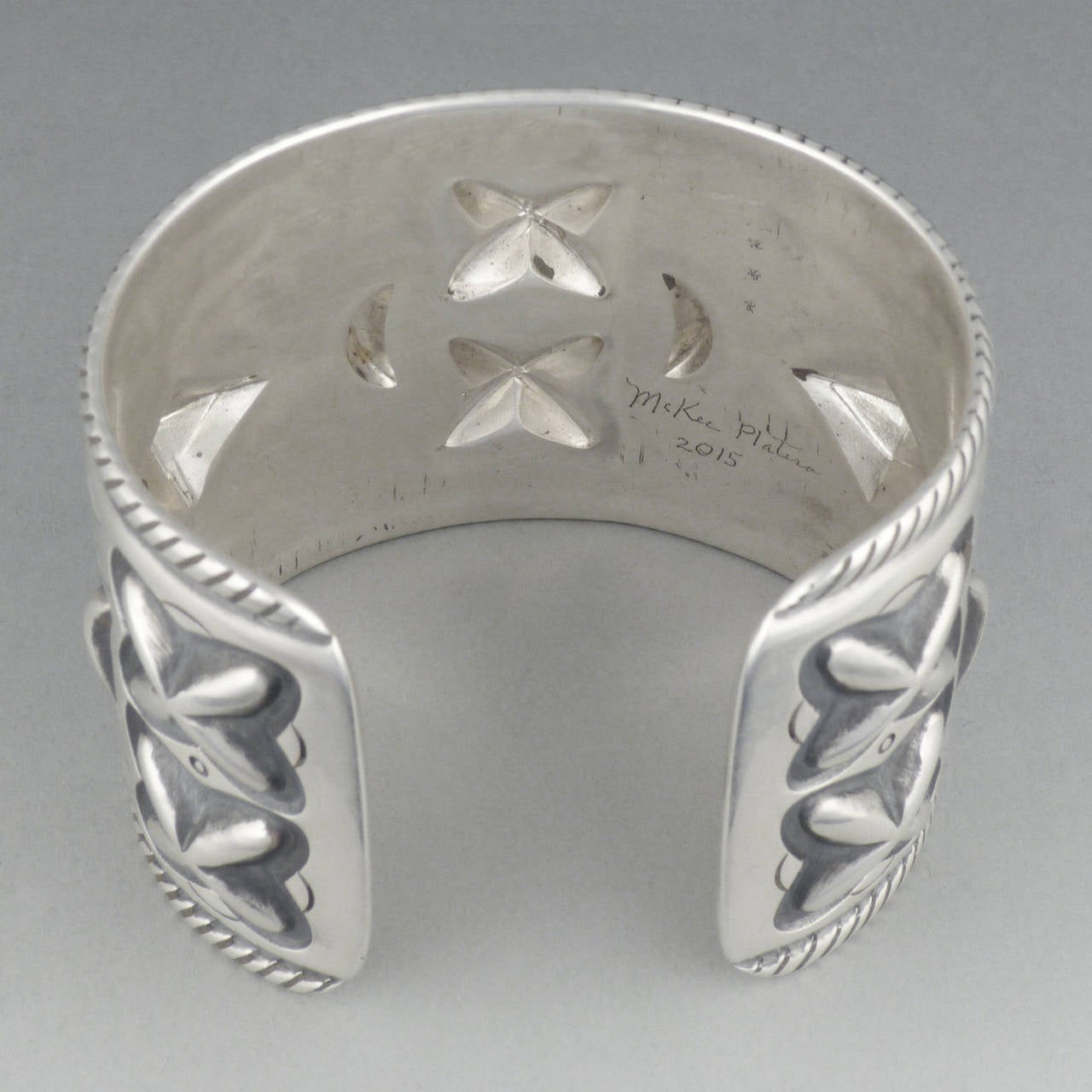 mckee platero jewelry