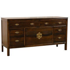 Striking Chest by Century Furniture Company, Choice of Lacquer Color
