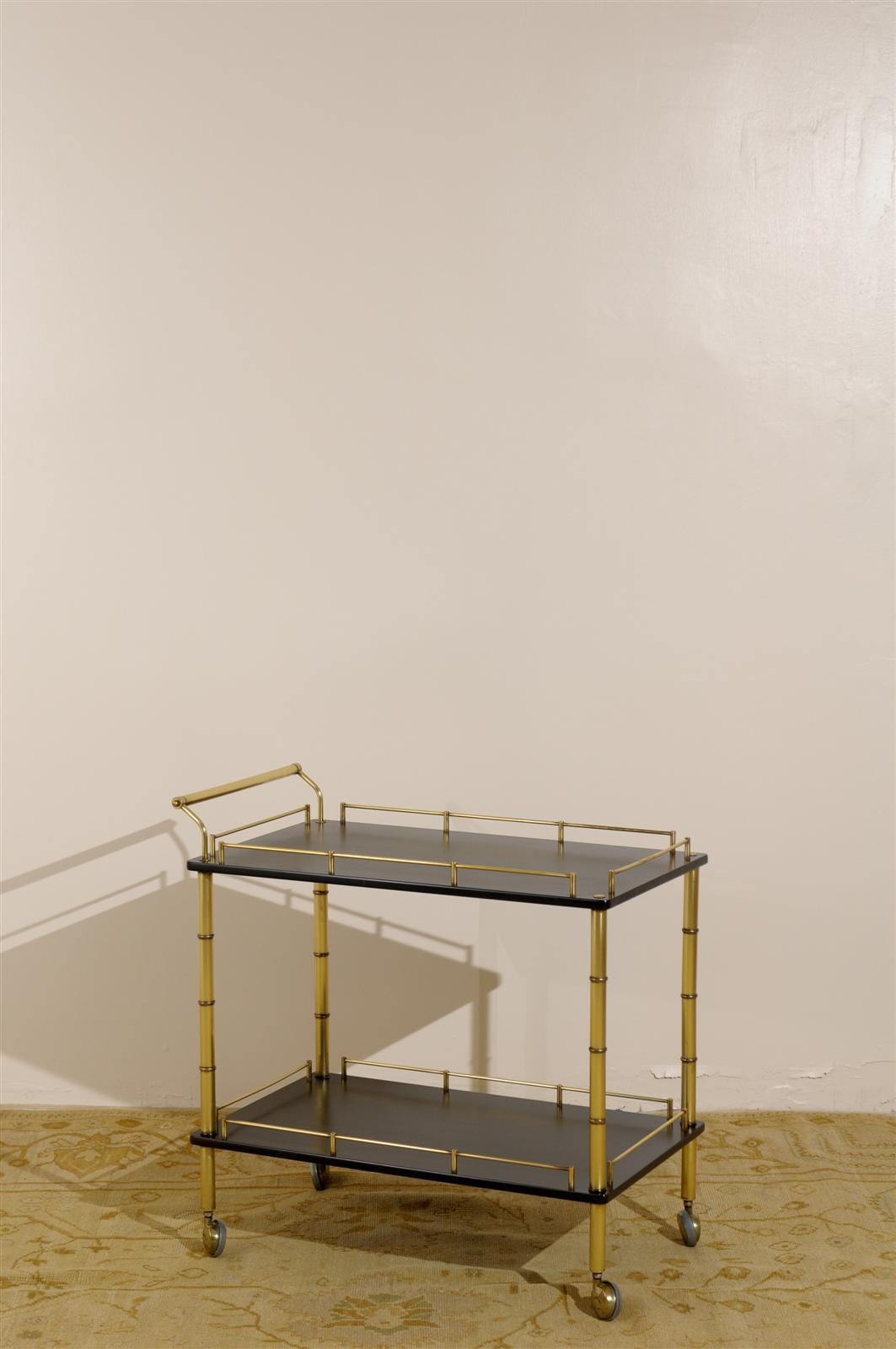 maxwell cart