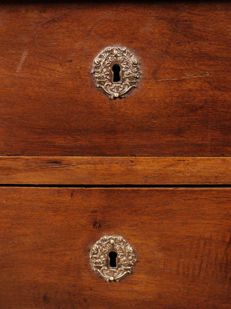 French Restauration Period Four-Drawer Commode 3