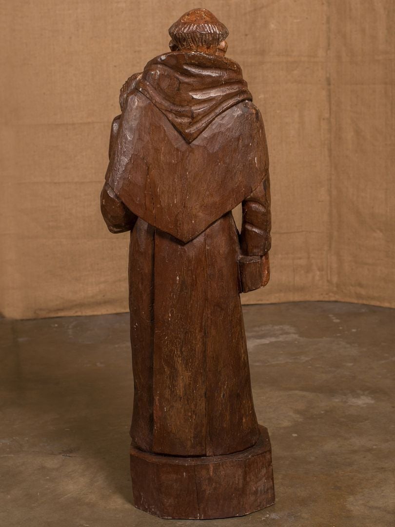 st anthony statue for sale