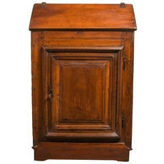 French Directoire Period Bureau Écritoire French Directoire Period Bureau Écritoire