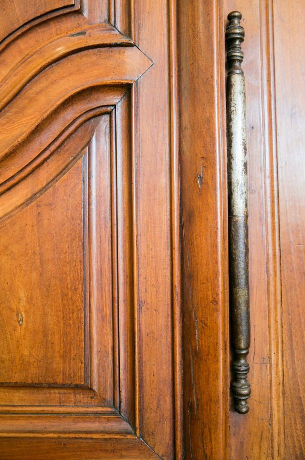 armoire louis xiv d'epoque