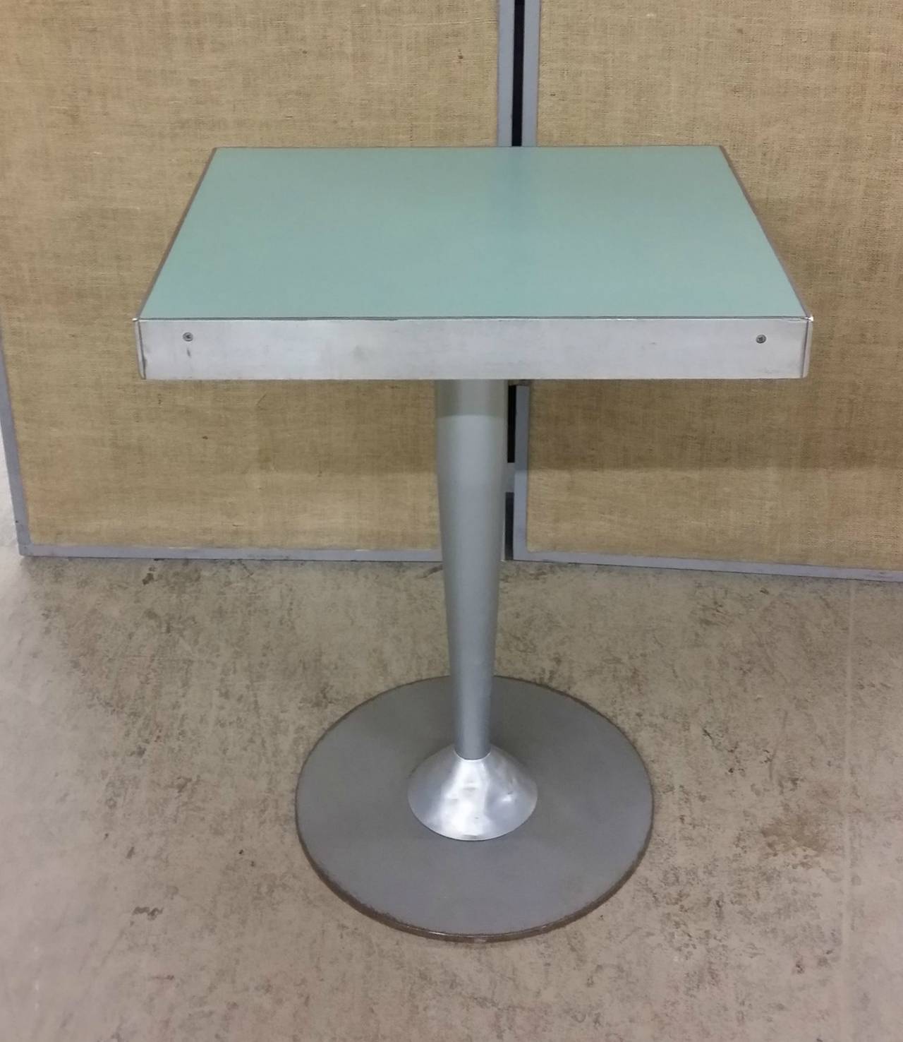 French Bistro or Ice Cream Table 2