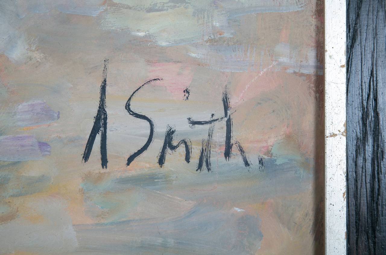 art smith artist
