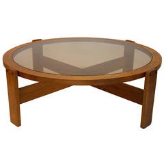 Lou Hodges Coffee Table