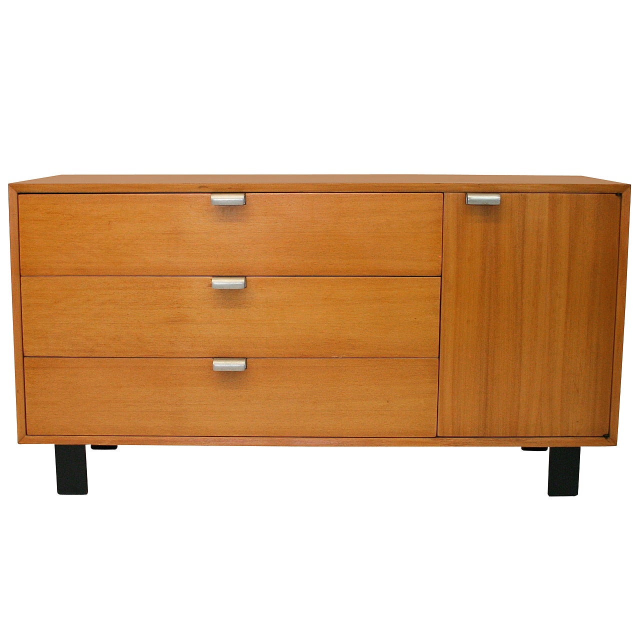 George Nelson Cabinet for Herman Miller