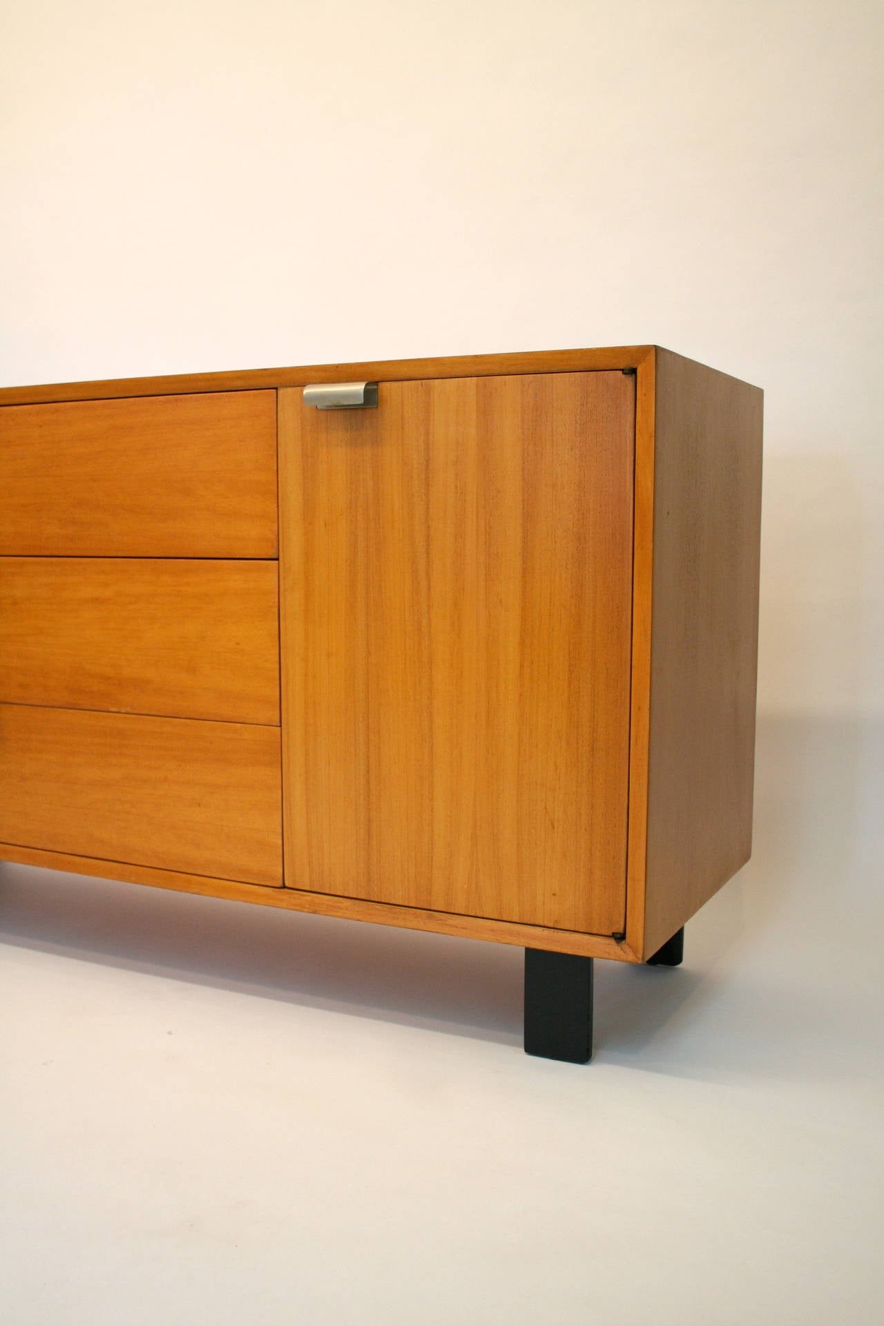 American George Nelson Cabinet for Herman Miller
