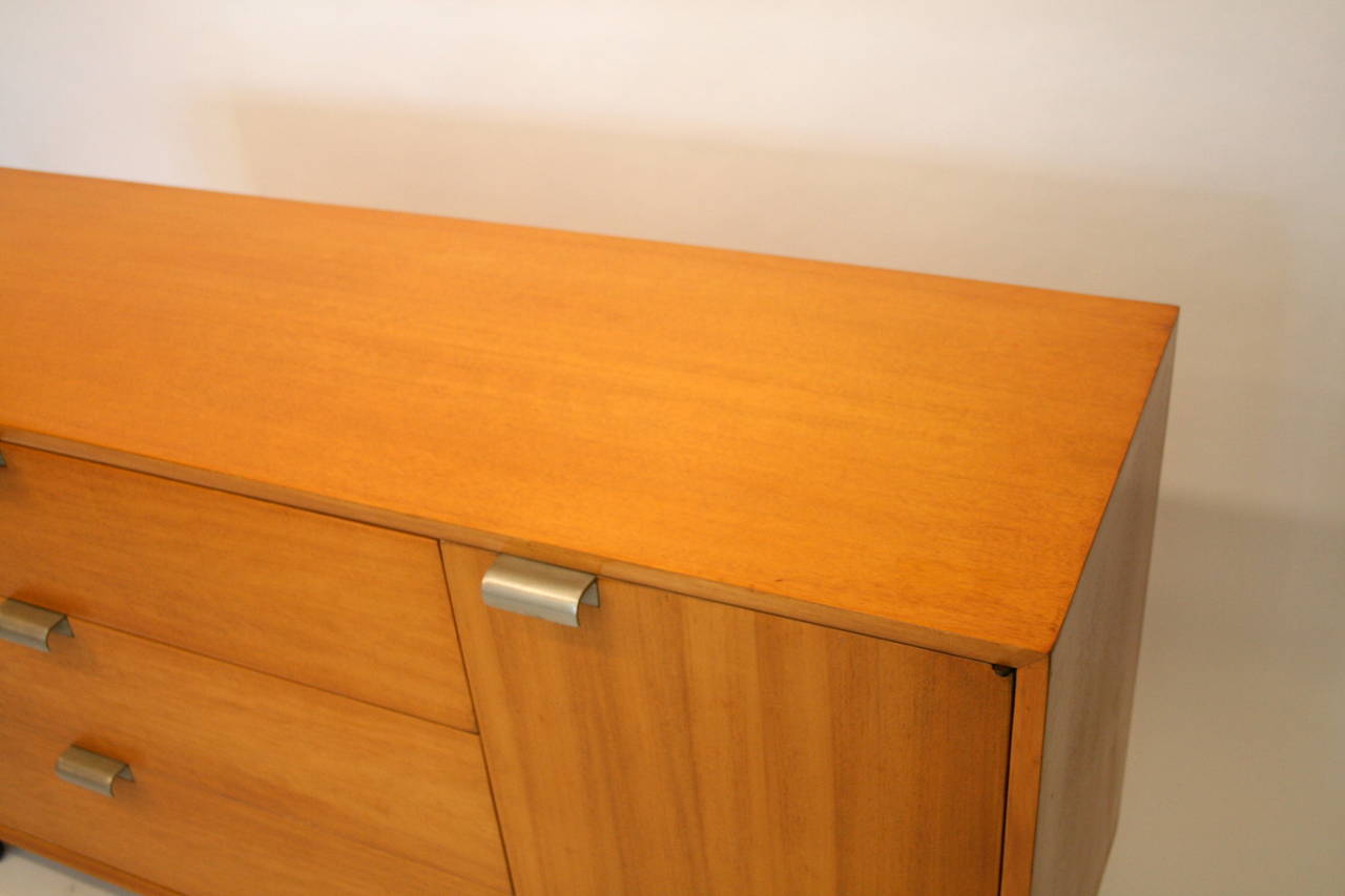 George Nelson Cabinet for Herman Miller In Excellent Condition In San Diego, CA