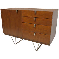 Mid-Century Cabinet by John and Sylvia Reid for Stag