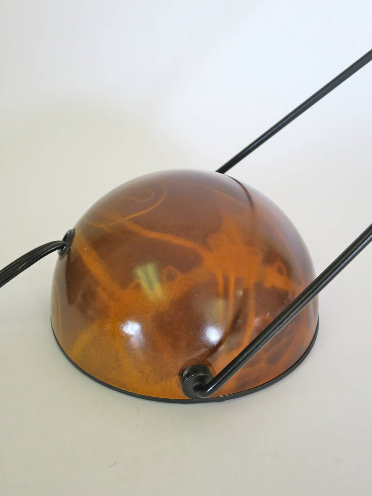 Stefano Cevoli Table Lamp In Good Condition In San Diego, CA