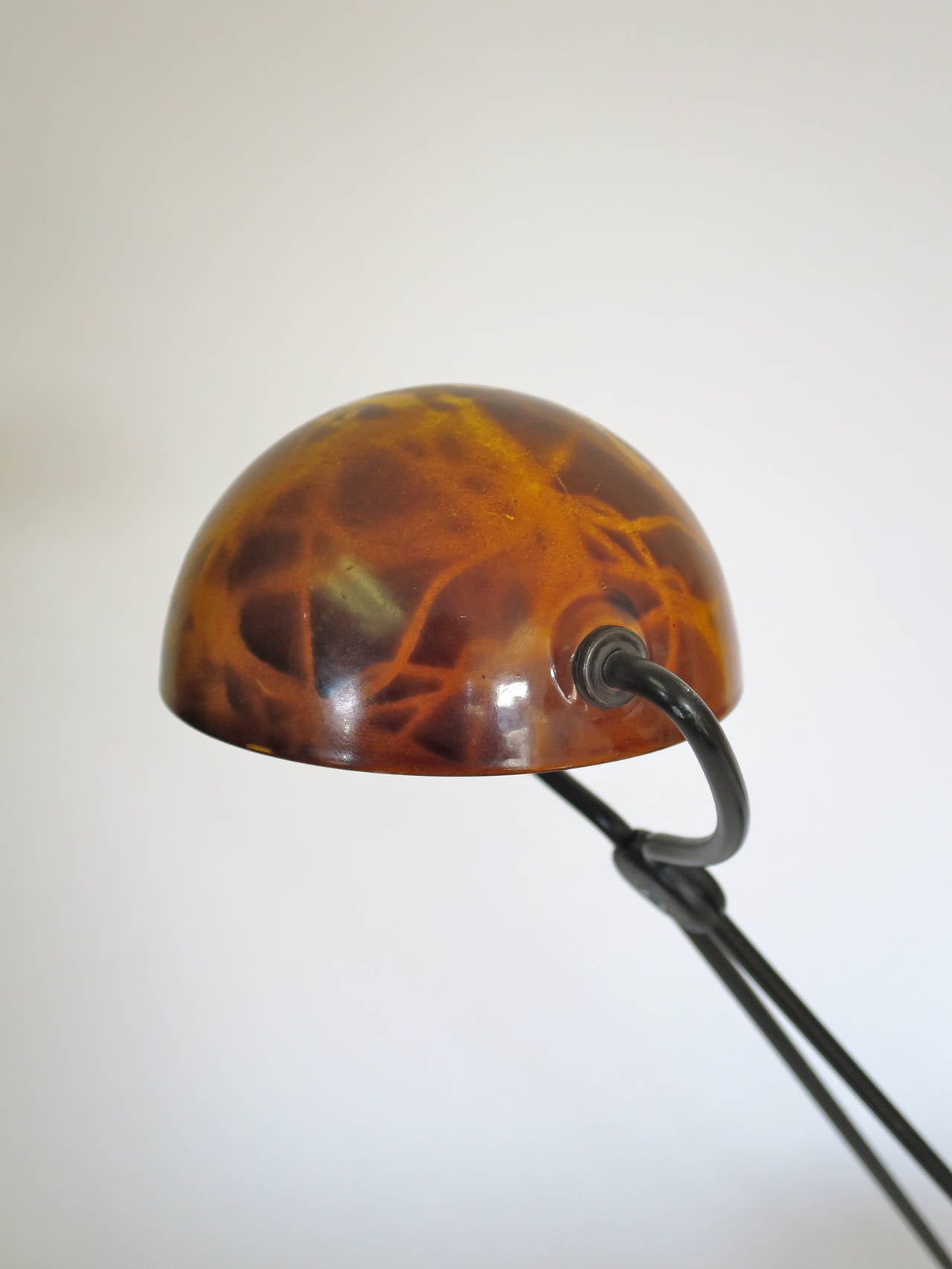 Mid-Century Modern Stefano Cevoli Table Lamp