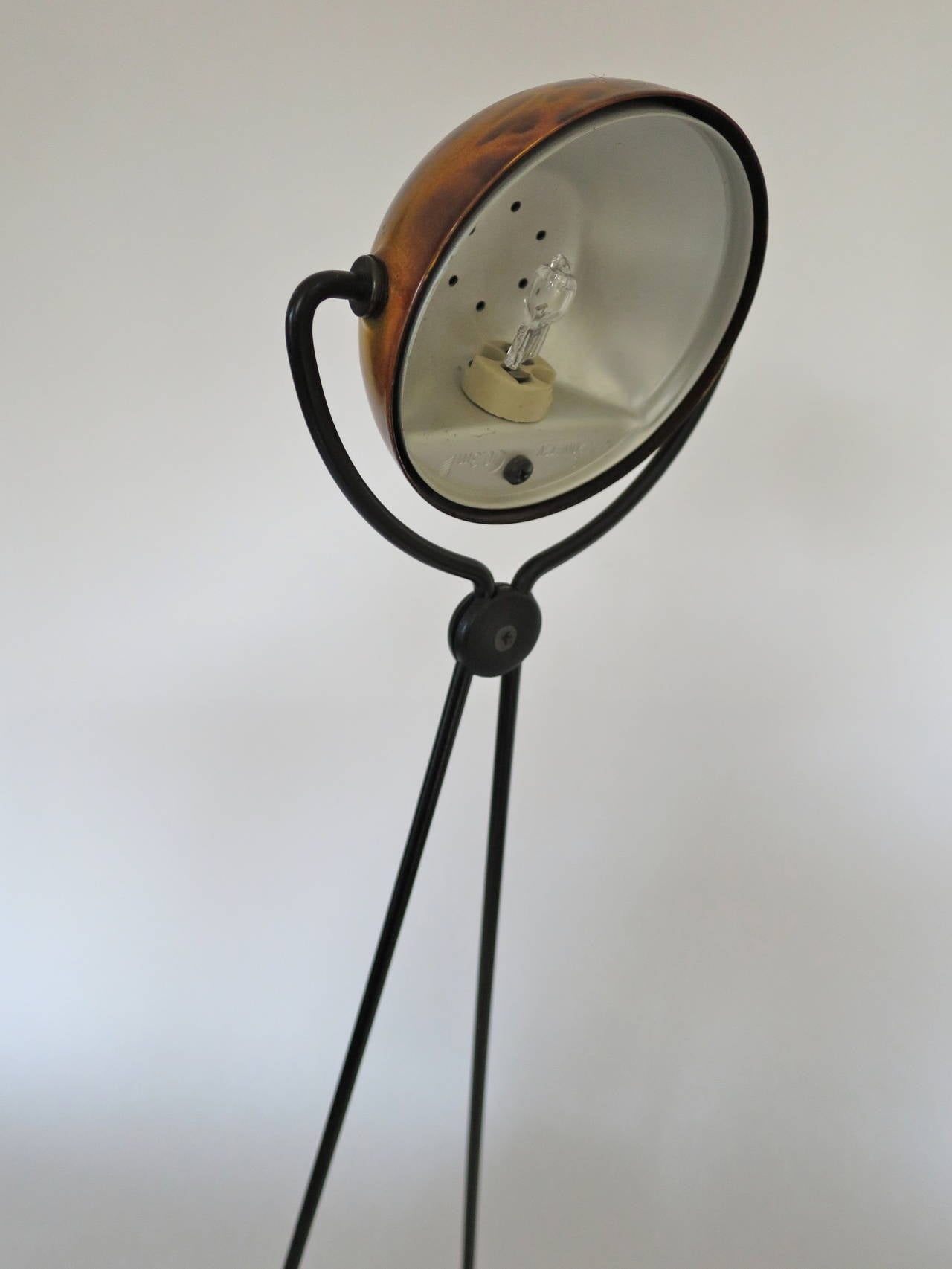 Stefano Cevoli Table Lamp 1