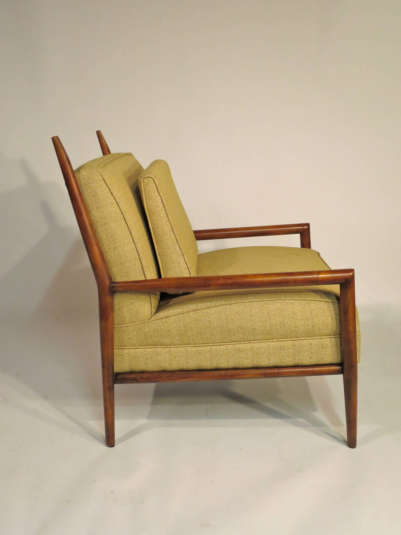 Mid-20th Century Paul McCobb 3082-E Lounge Chair