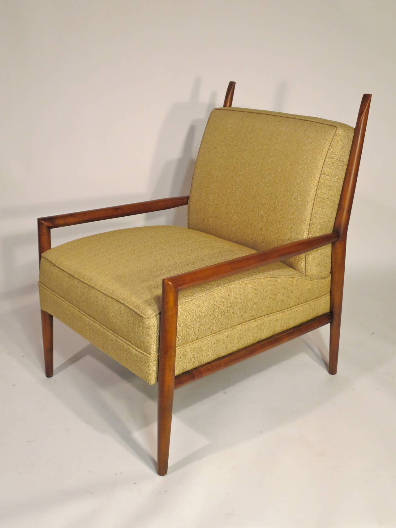 Mid-Century Modern Paul McCobb 3082-E Lounge Chair