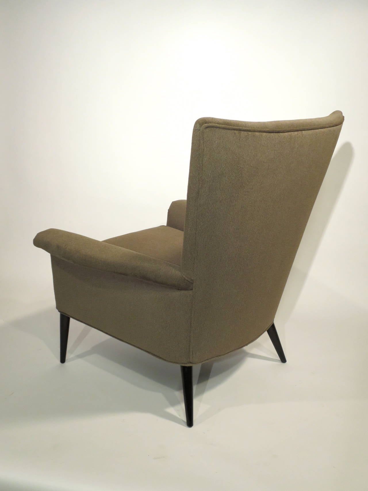 Lounge Chair by Paul McCobb 1