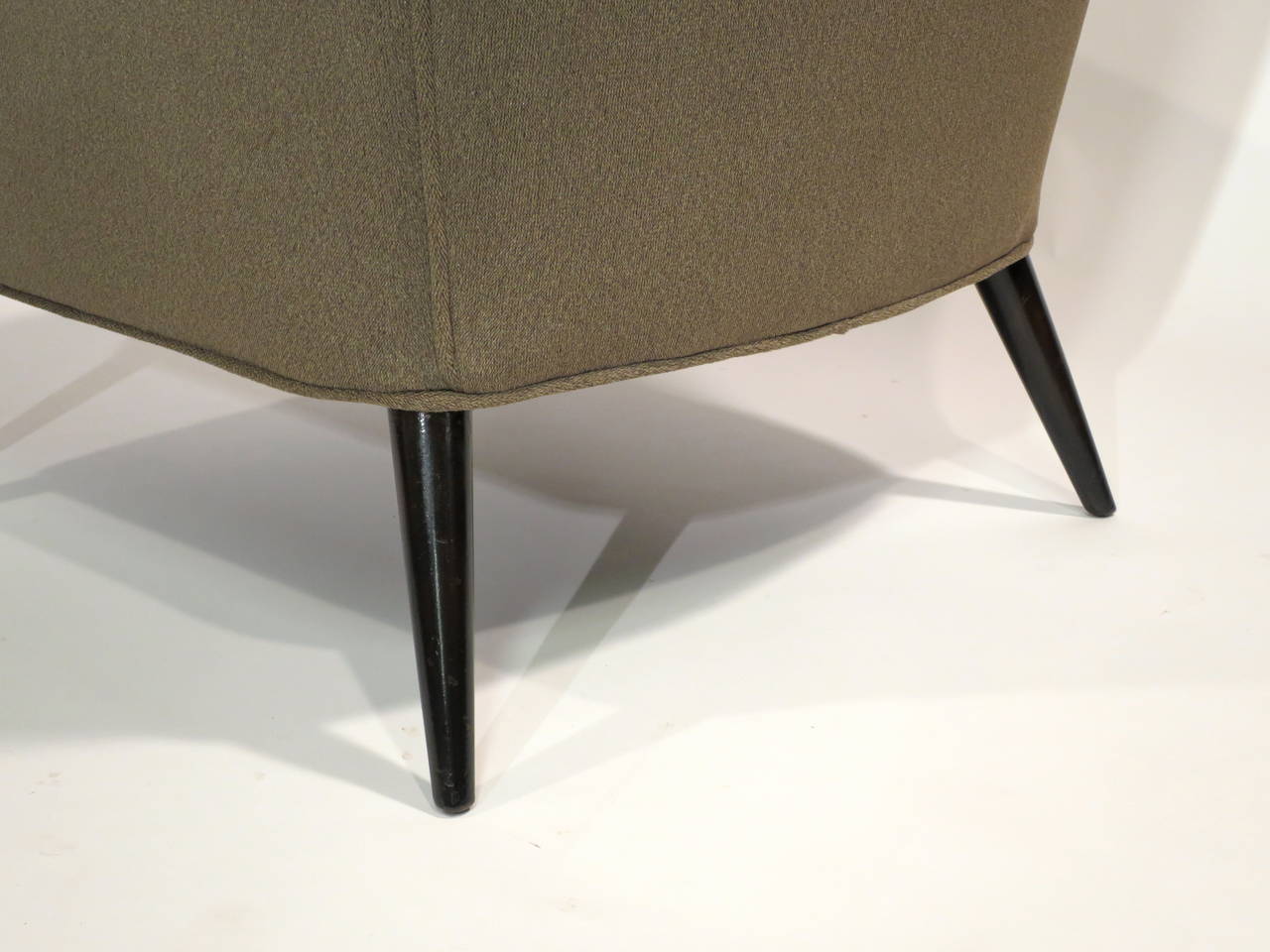 Lounge Chair by Paul McCobb 2