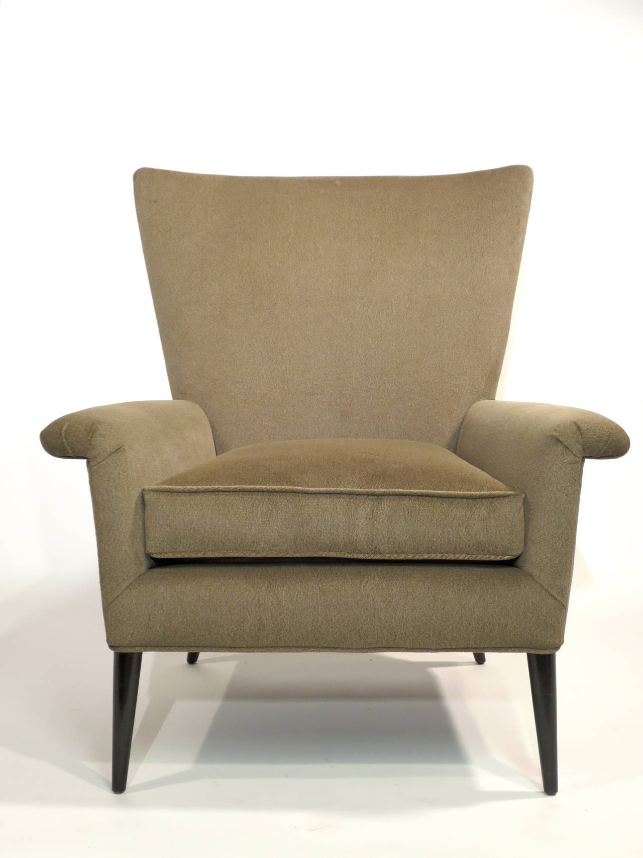 Lounge Chair by Paul McCobb 3