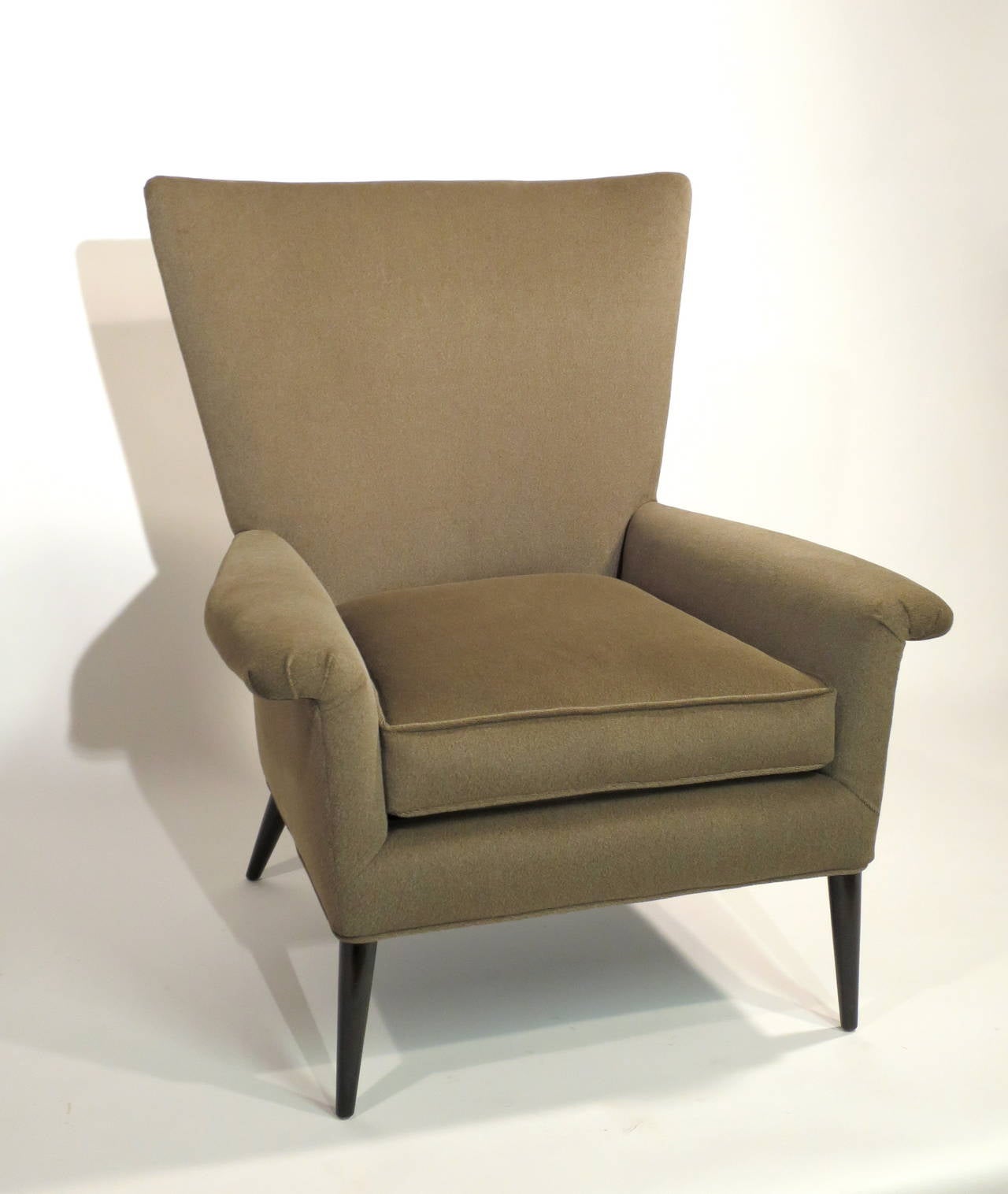Lounge Chair by Paul McCobb 4