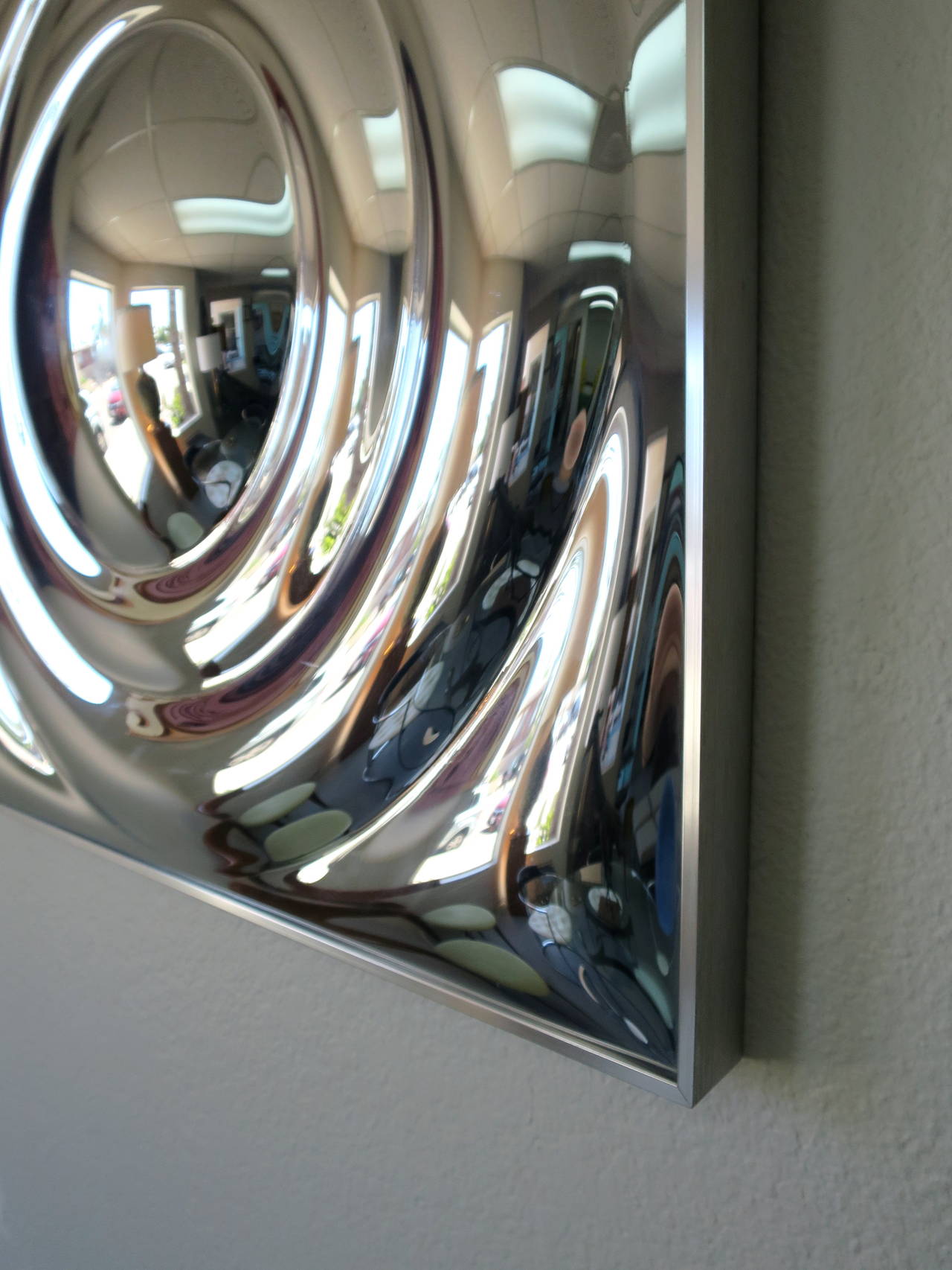 turner wall accessory mirror