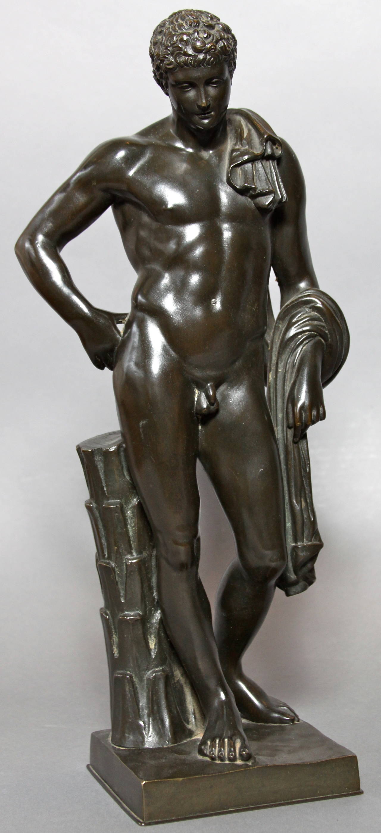 Antinous Belvedere