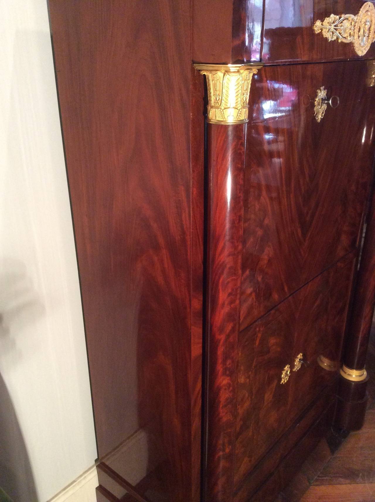 Empire Secretary Attibuted to Georges Jacob