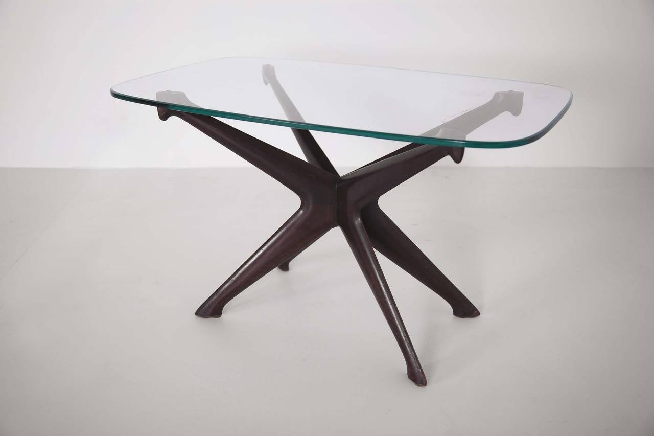 Ico Parisi Coffee Table