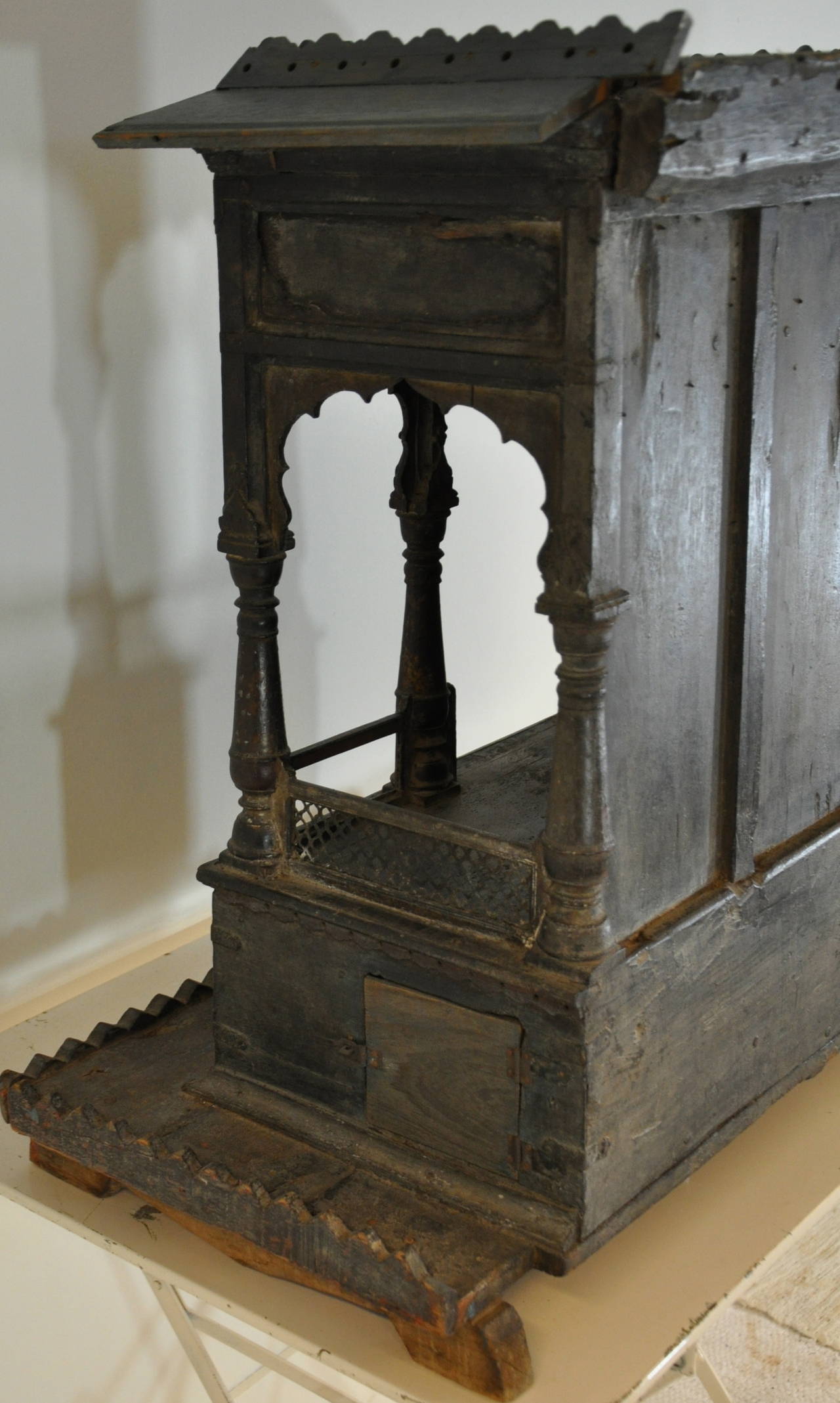 Indian Shrine For Sale 2