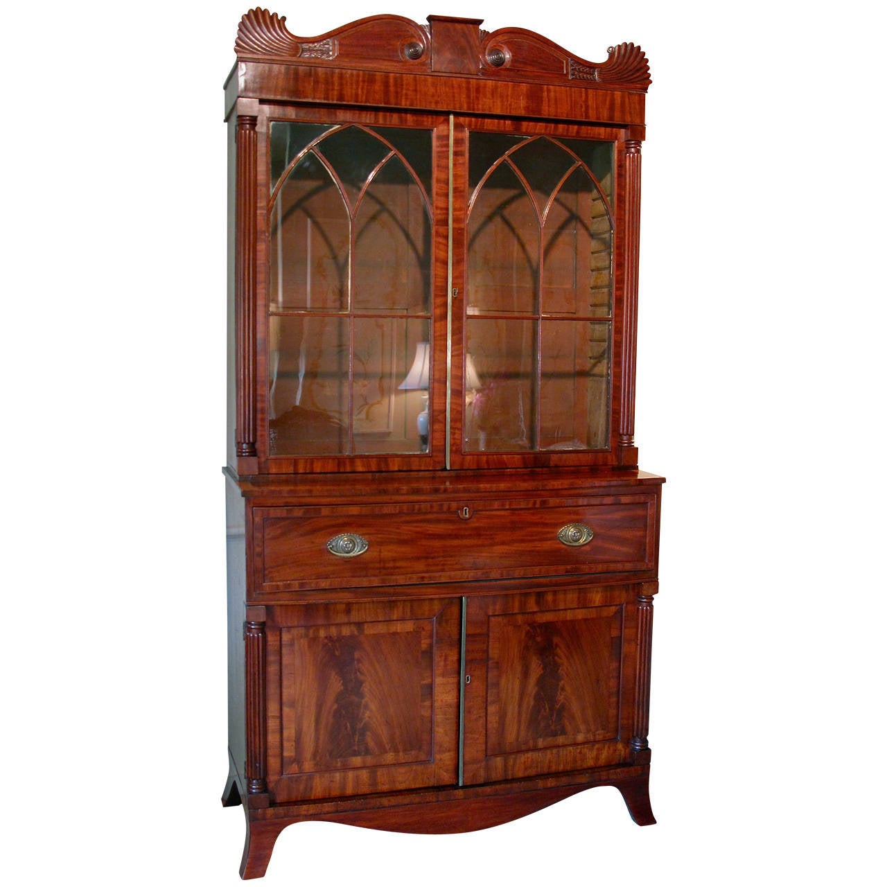 Image Result For Mahogany Bookcase Image Result For Mahogany Bookcase