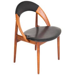 Arne Hovman Olsen Chair 6
