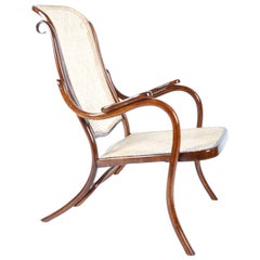 J. J. Kohn Easy Armchair
