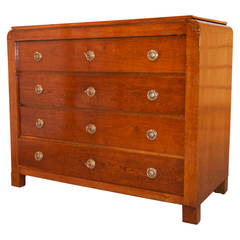 Biedermeier commode, chest of drawers