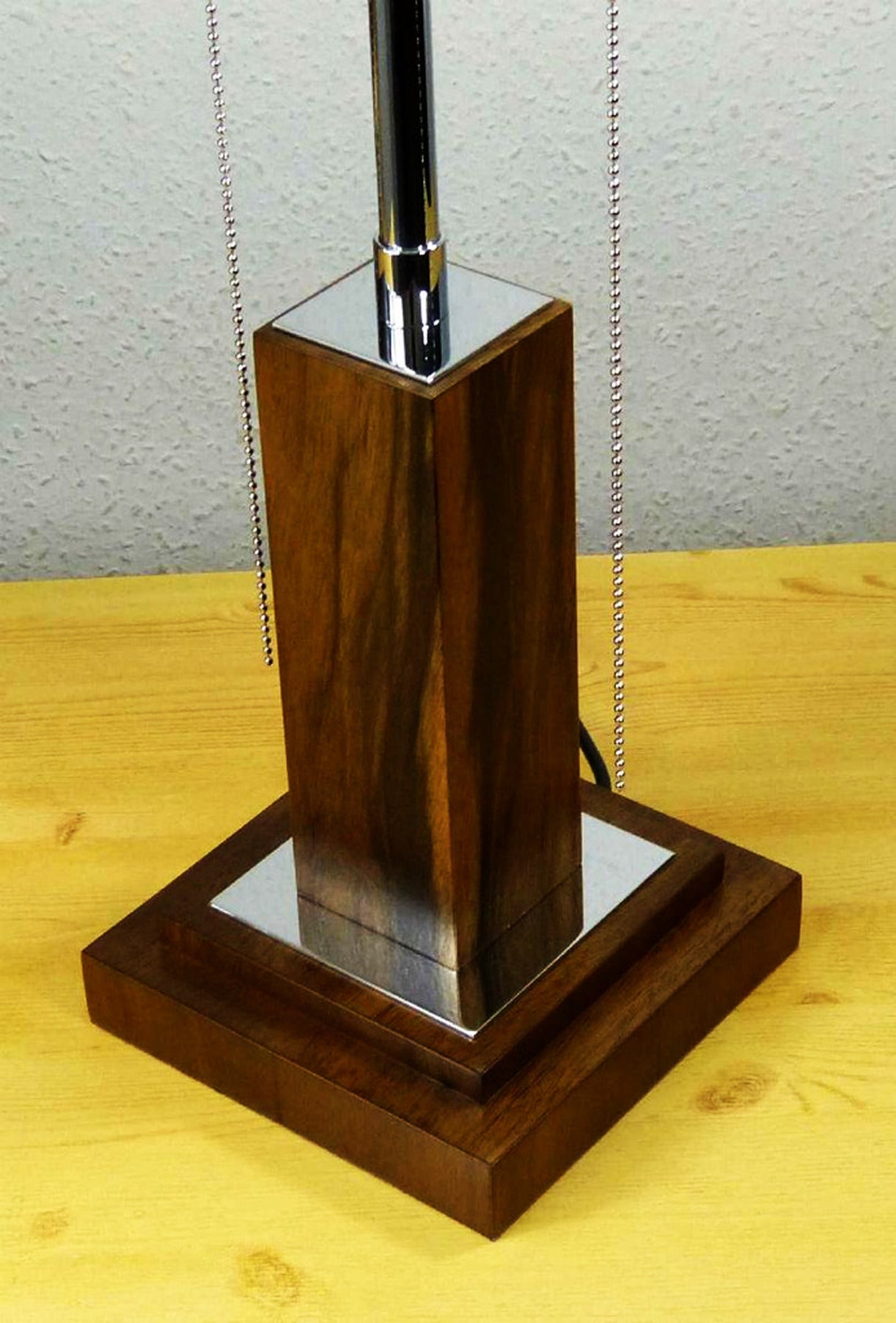 Art Deco Table or Desk Lamp In Excellent Condition In Vienna, AT