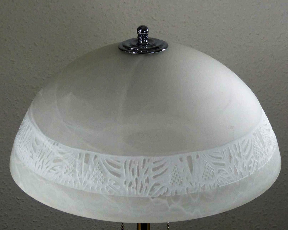 Art Deco Table or Desk Lamp 2
