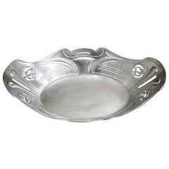 WMF Art Nouveau Plate 10