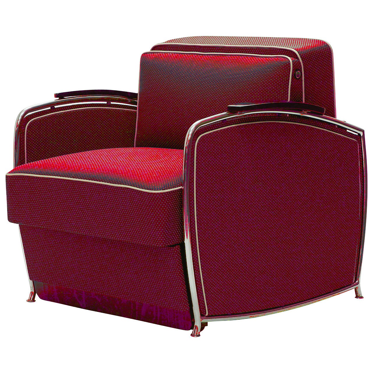 Larger Bed Armchair