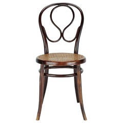 Thonet Number 20 Chair
