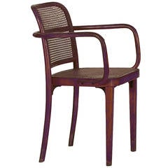 Thonet A 811 Chair Attributed to Josef Hoffmann or Josef Frank